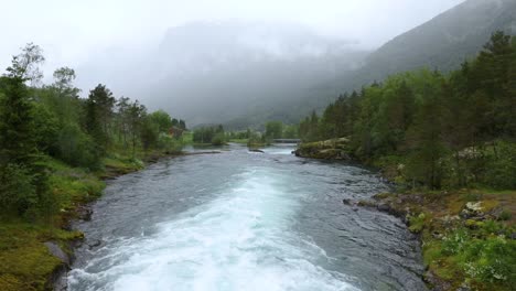 lovatnet-lake-Beautiful-Nature-Norway.