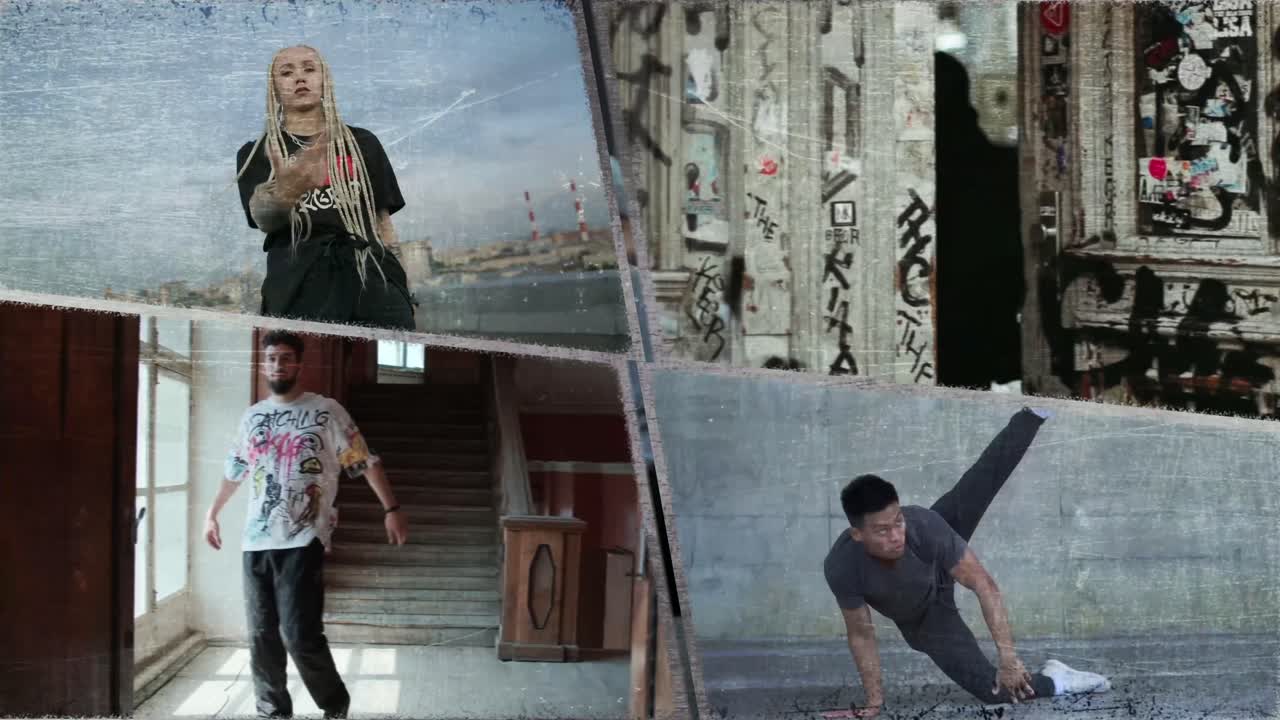 Image with text 4K Resolution