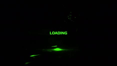partículas futuristas explosión cósmica onda de choque energía azul espacio 3d renderización stock video tailandia, explosión, partícula, equipo de iluminación, flash