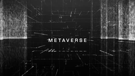 abstract digital metaverse cyber city background stock video
usa, technology, loopable elements city layout particle, abstract, backgrounds