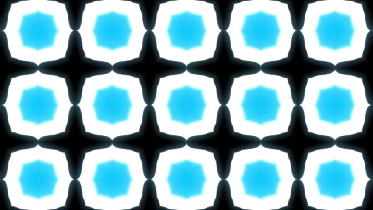 45 2D Videos For Flicker VJ