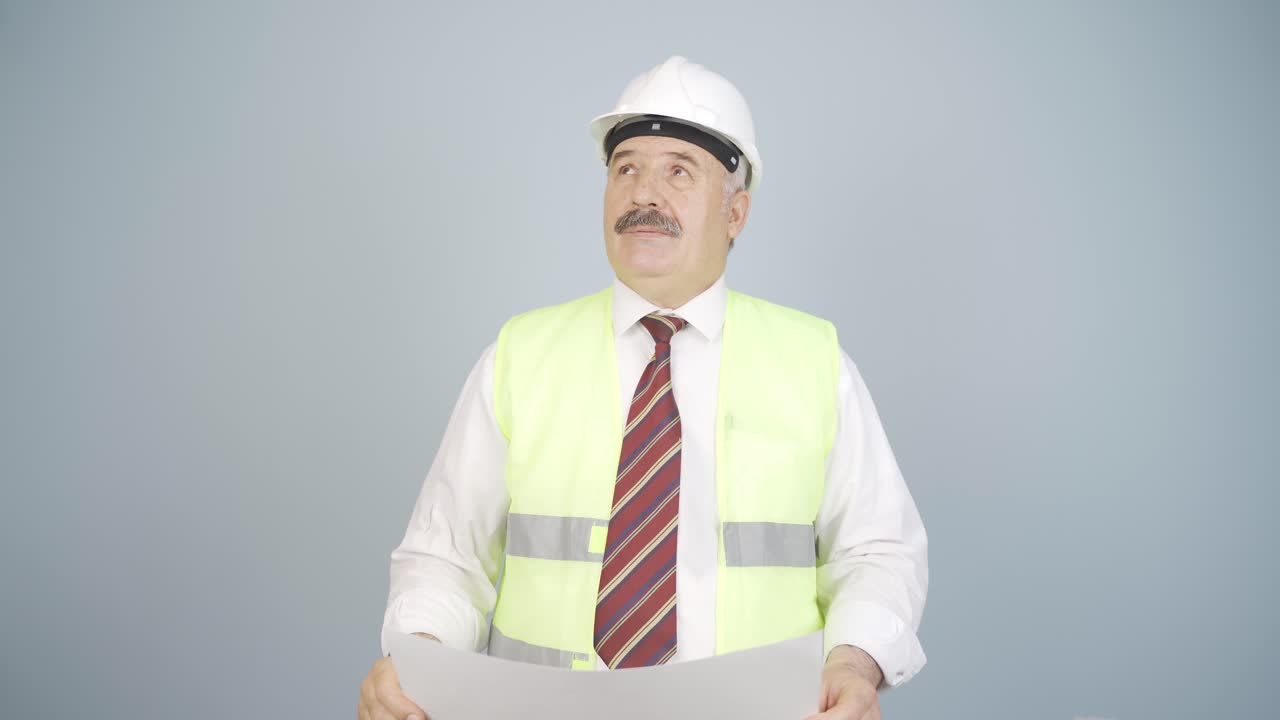 ingeniero frustrado.