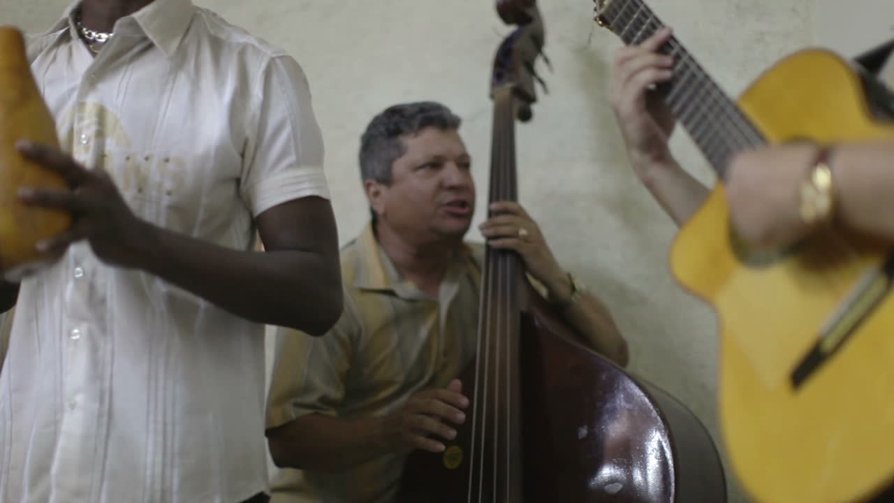 desempeño eco caribe 22