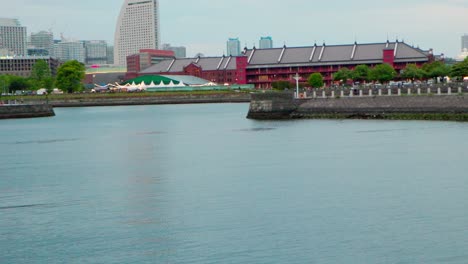 la mejor vista en yokohama