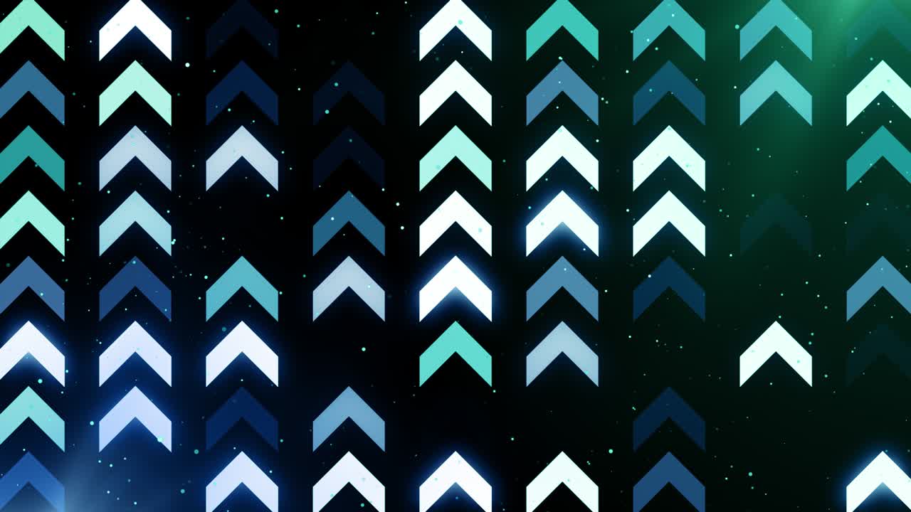 VJ light event concert led music videos show party dance neon loop