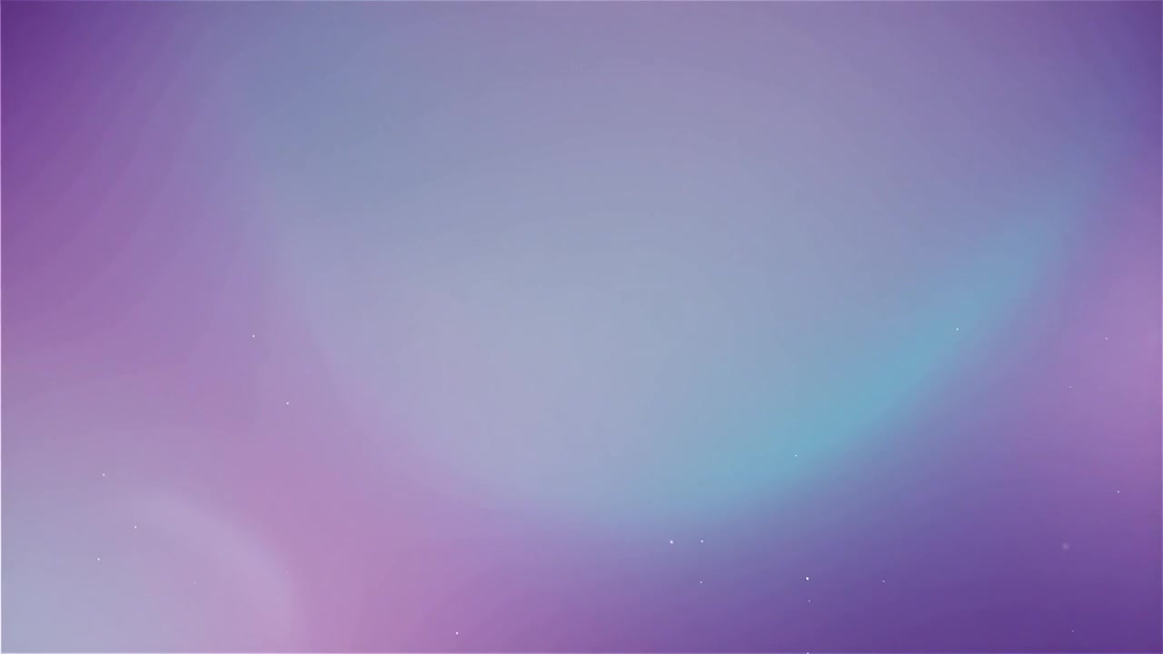 Abstract Gradient Background