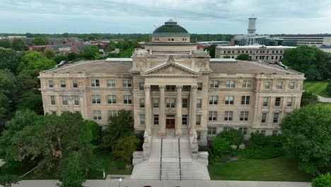 iowa state university