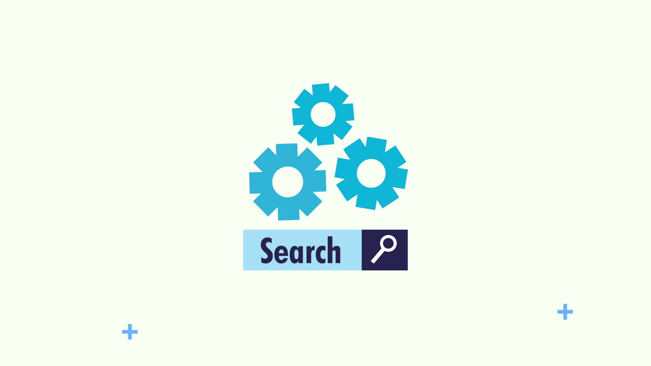 gears machine search engine optimization