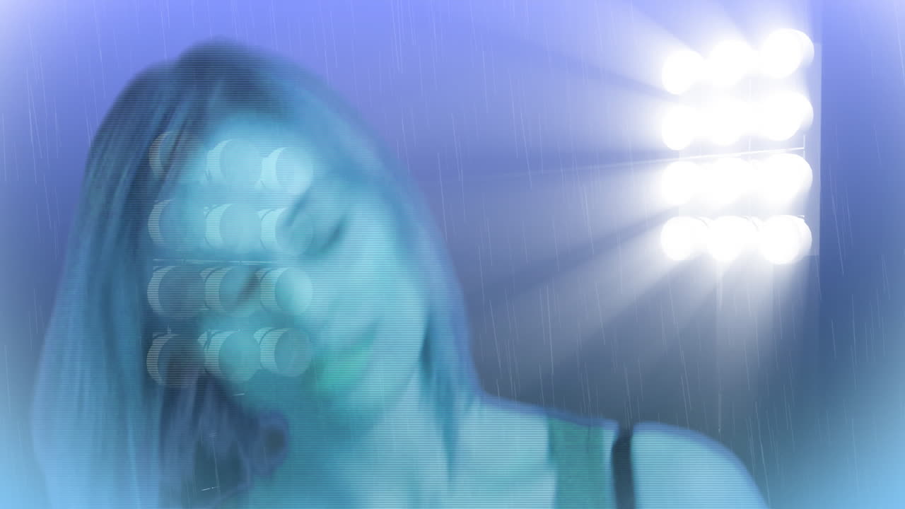 se divierten bailando.