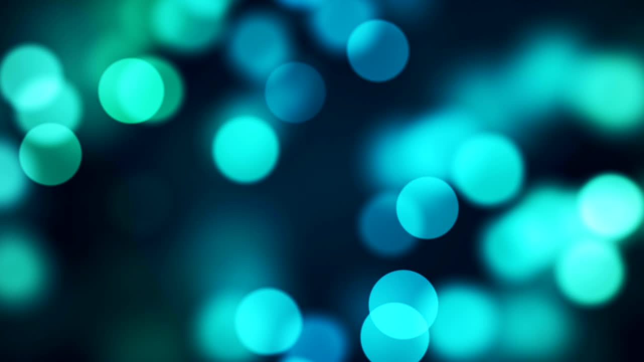 Bokeh colorful defocused background. Blurred bright light. stock video Thailand, 4K Resolution, Abstract, Arts Culture and Entertainment, Backgrounds