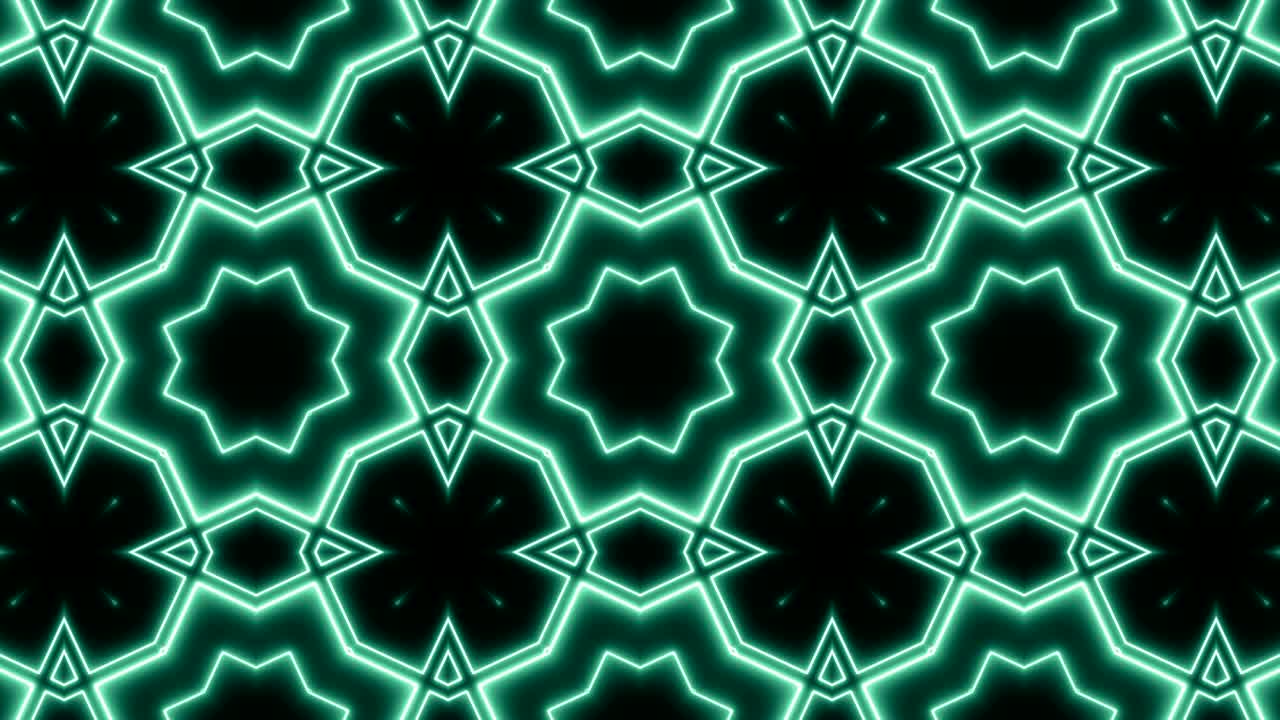 VJ light event concert led music videos show party dance neon loop