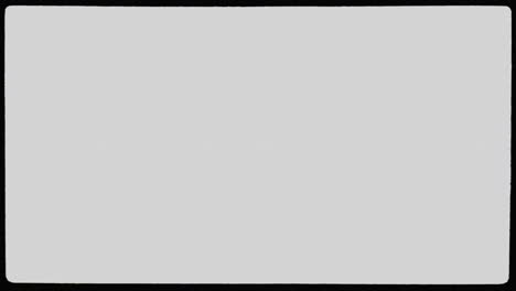 real 35mm film frame overlay - dirty