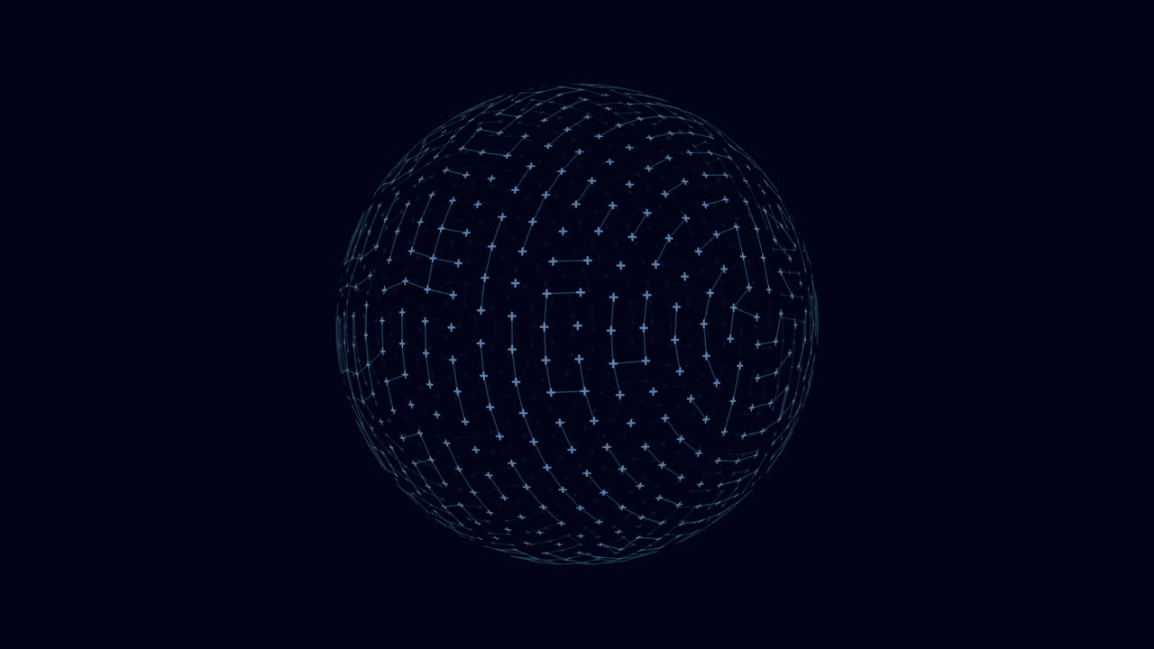 회전 환상으로 동적 3d 구