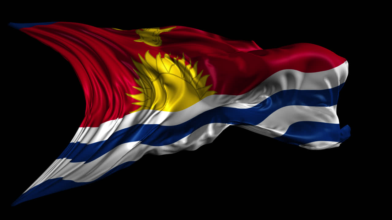 라우의 발을 흔들고