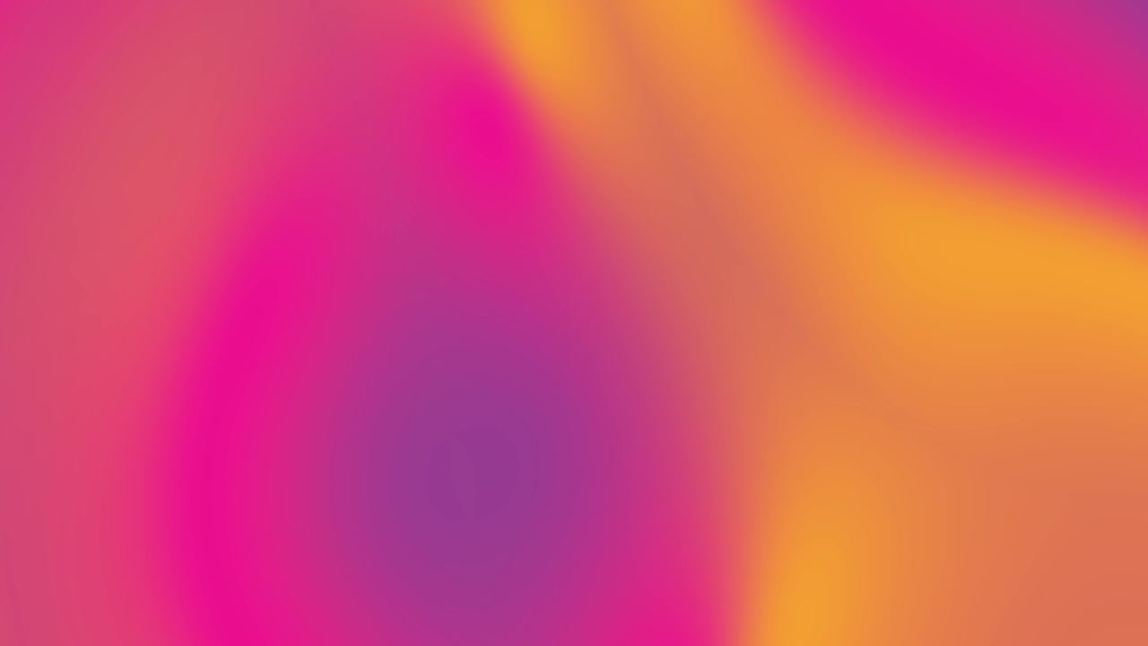 Dynamic Abstract Gradient Color Background