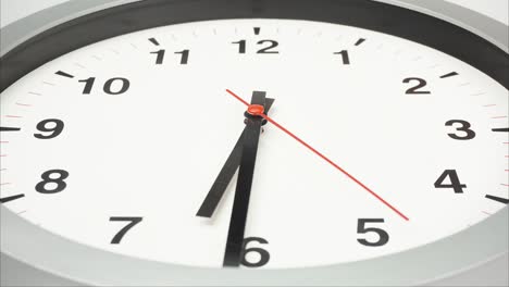 es hora de despertar y tomar una ducha.