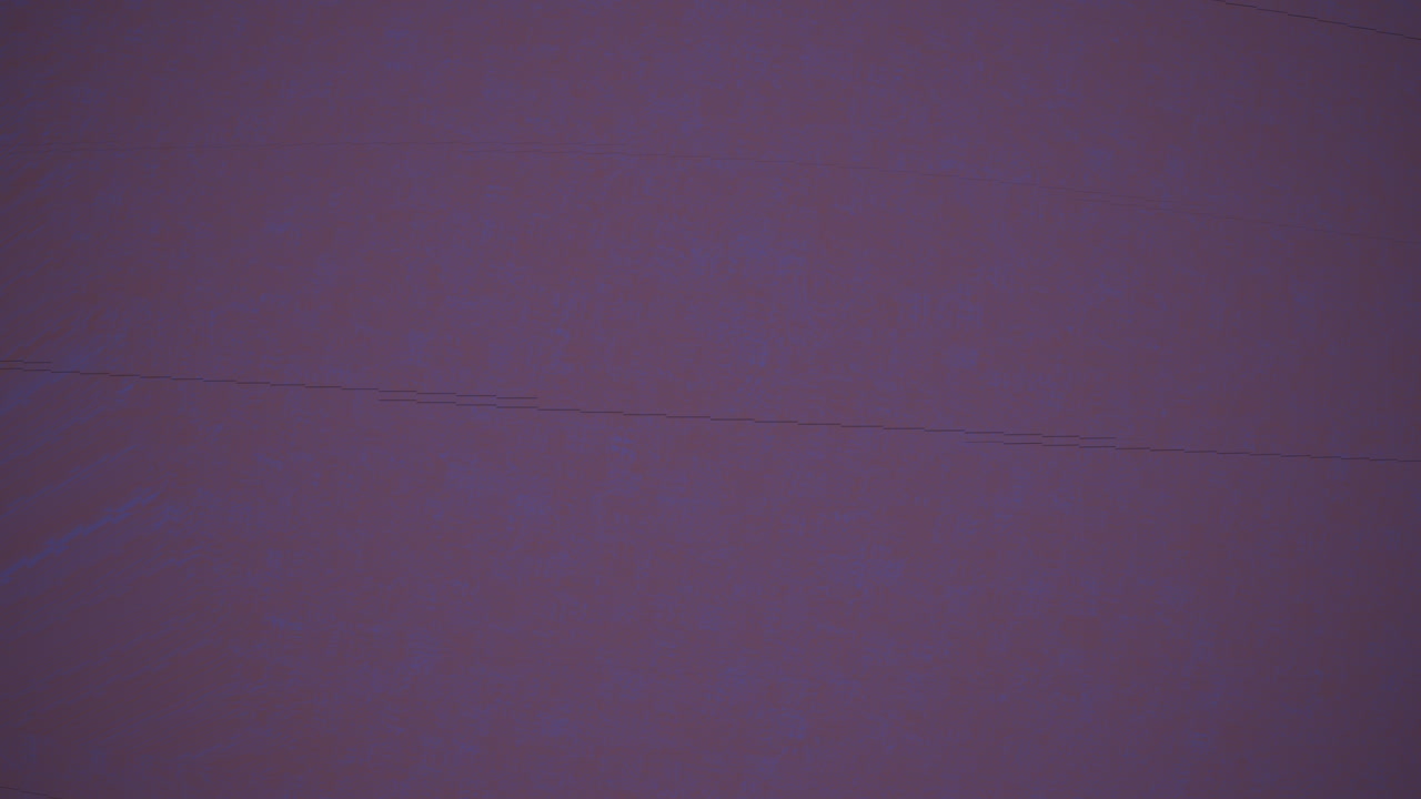 화려한 보라색과 파란색 그라디언트 배경과 대각선