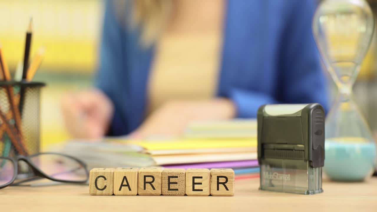 Career and Business Concepts