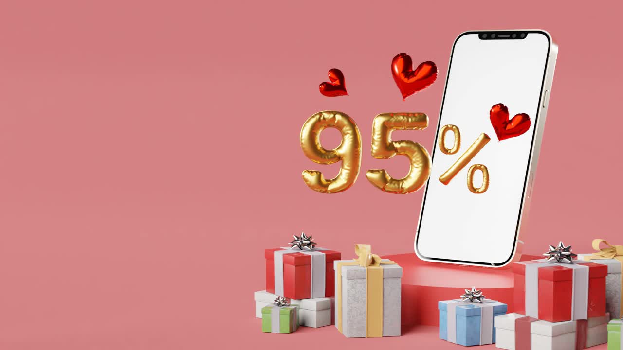 concepto del día de san valentín