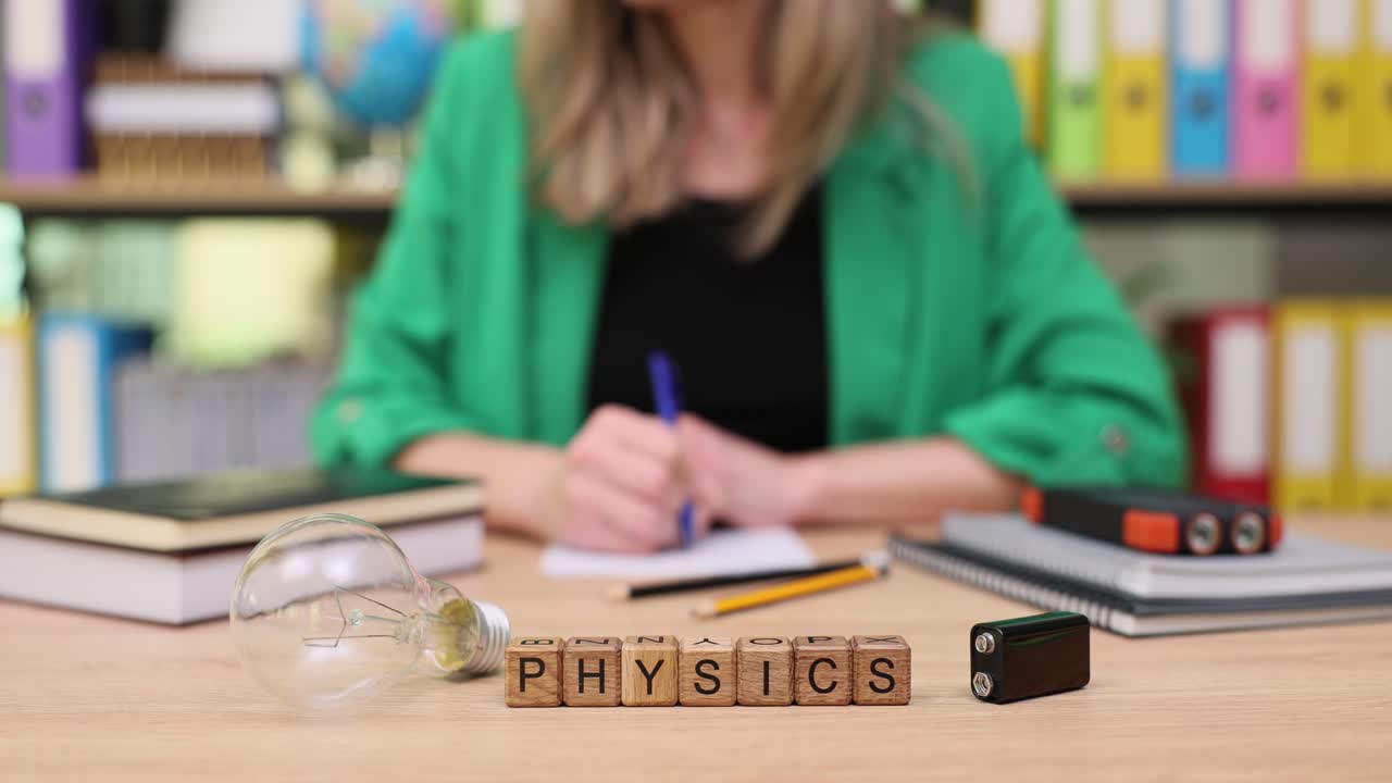 Physics Education