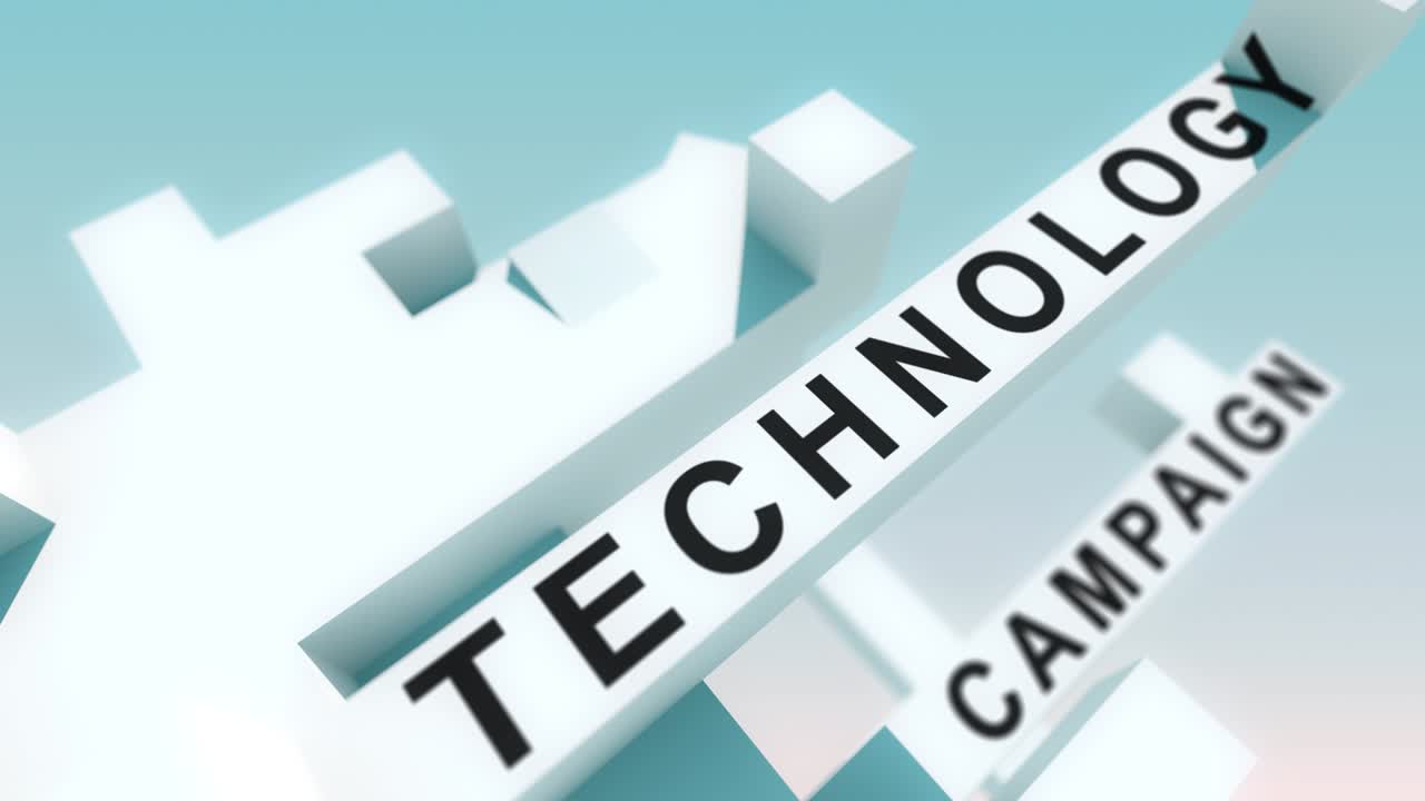 솔로모의 단어들은 큐브로 애니메이션화되어 있습니다.