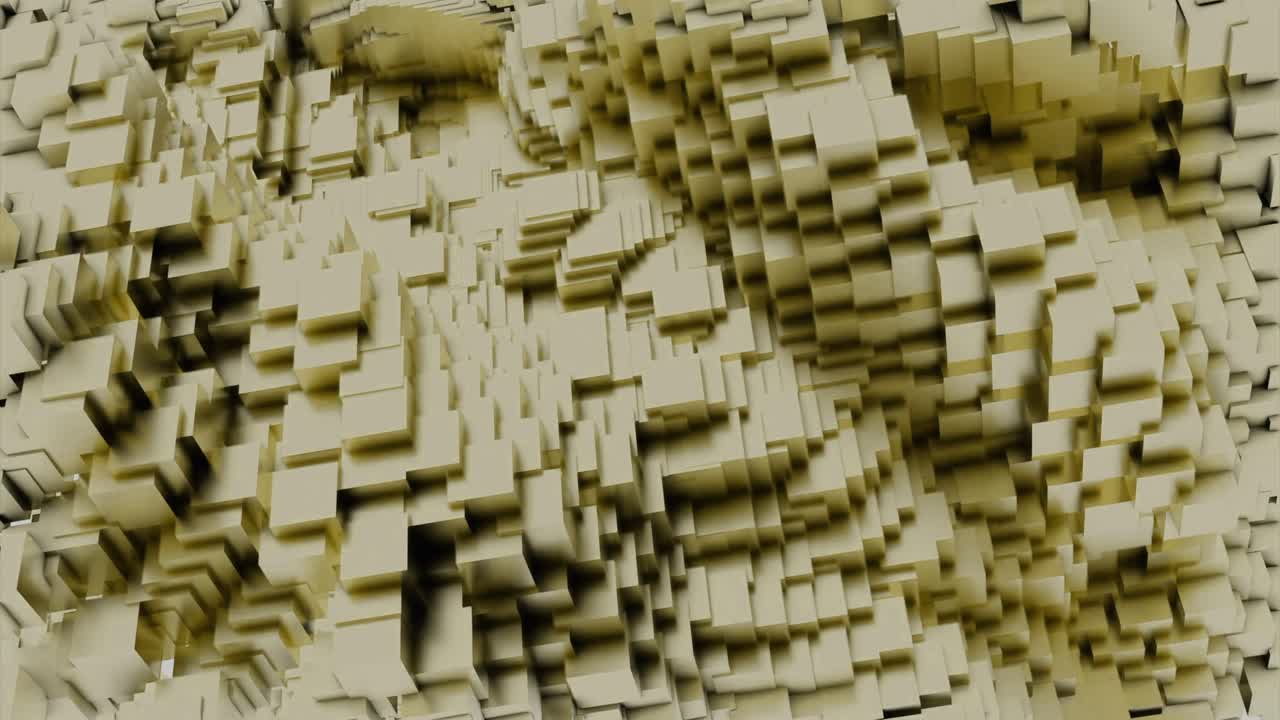 Fondo geométrico abstracto de patrón