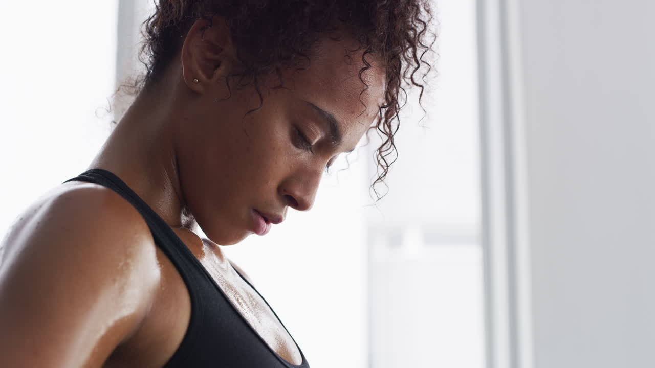 Where strong bodies are sculpted