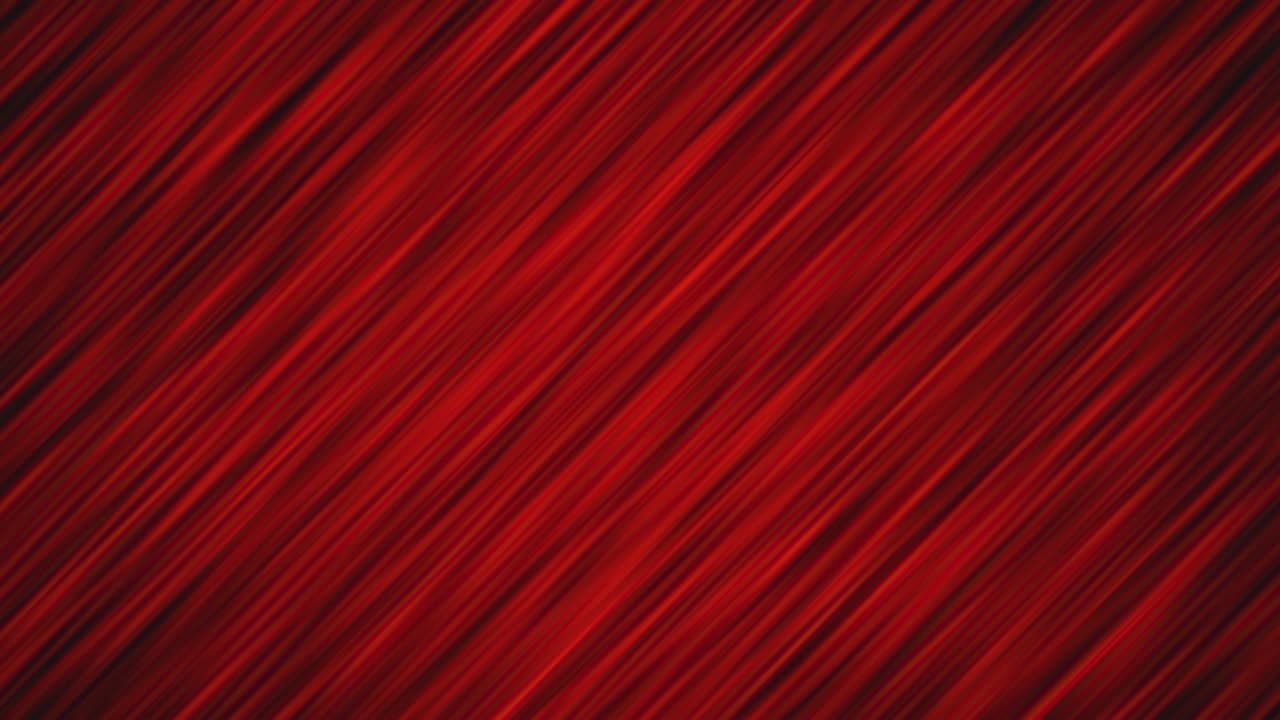 추상적인 은 선, 그라디언트, 애니메이션 배경