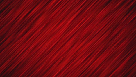 abstract red lines gradient animated background