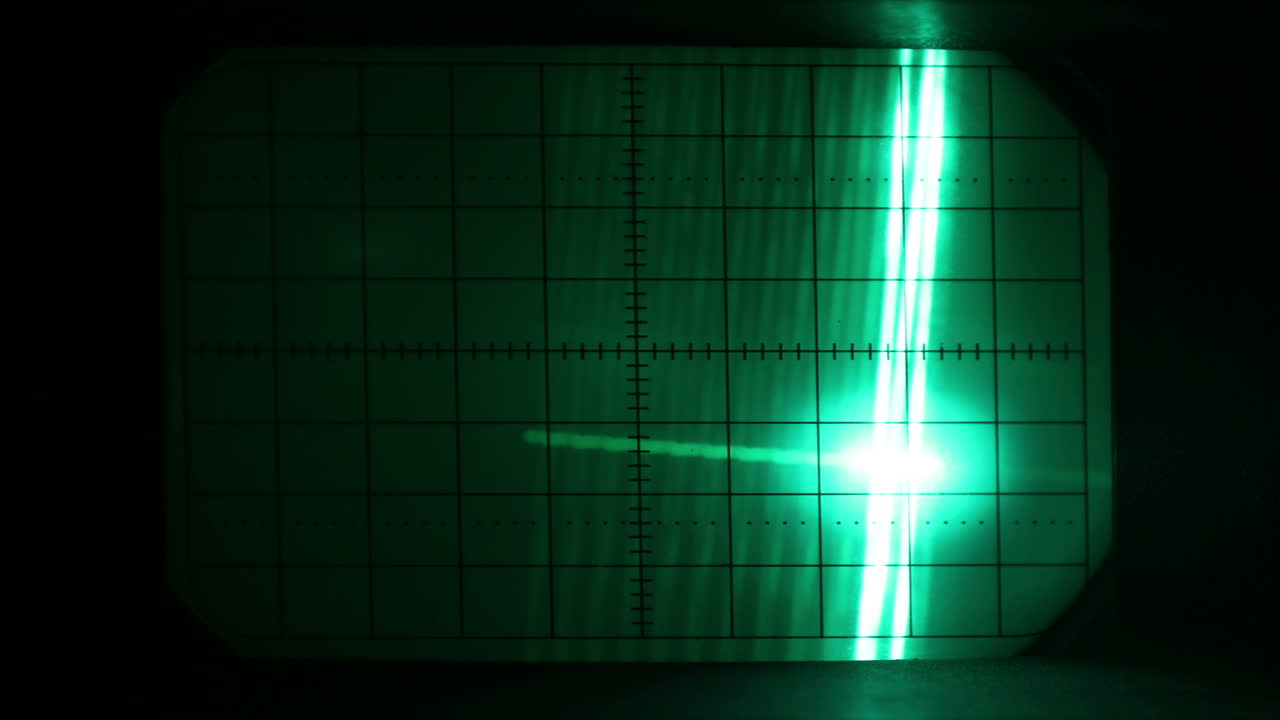 Oscilloscope 01