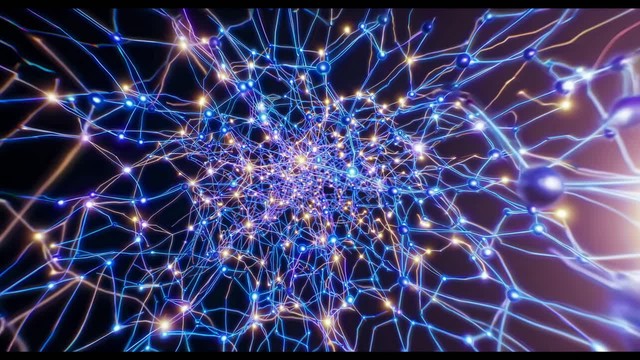 Neural Network Visualization