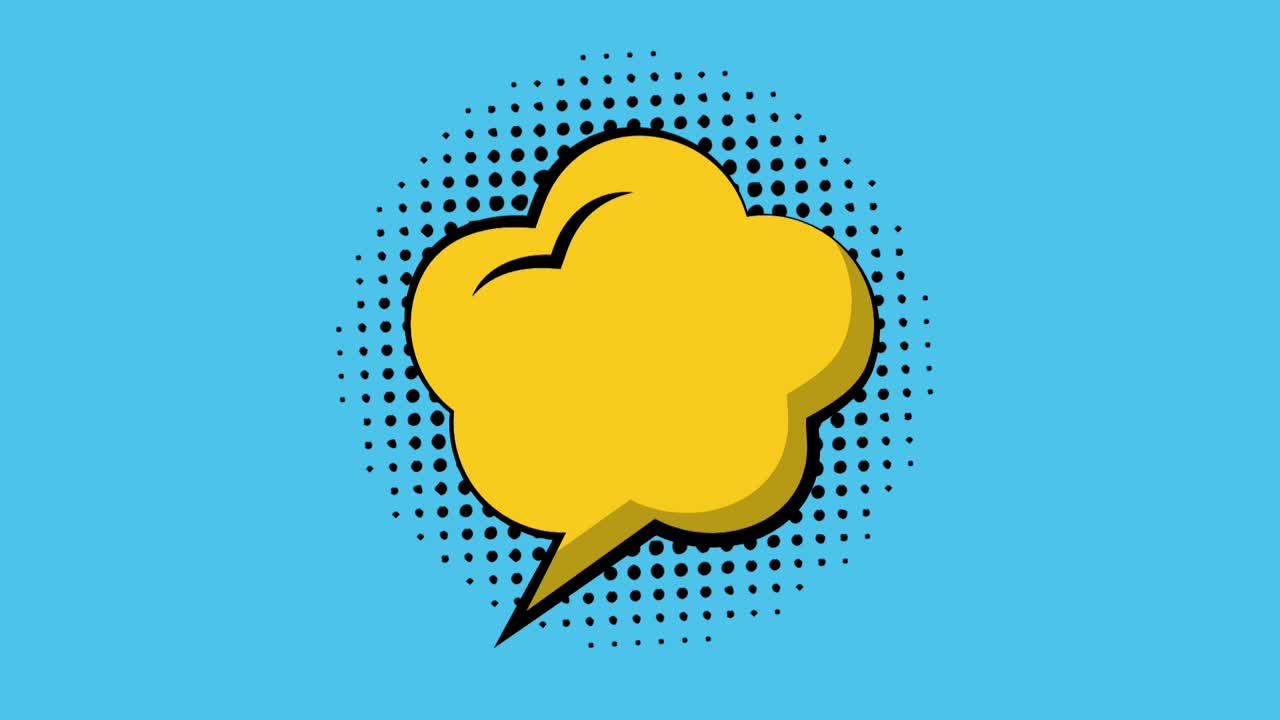 El cómic de arte pop