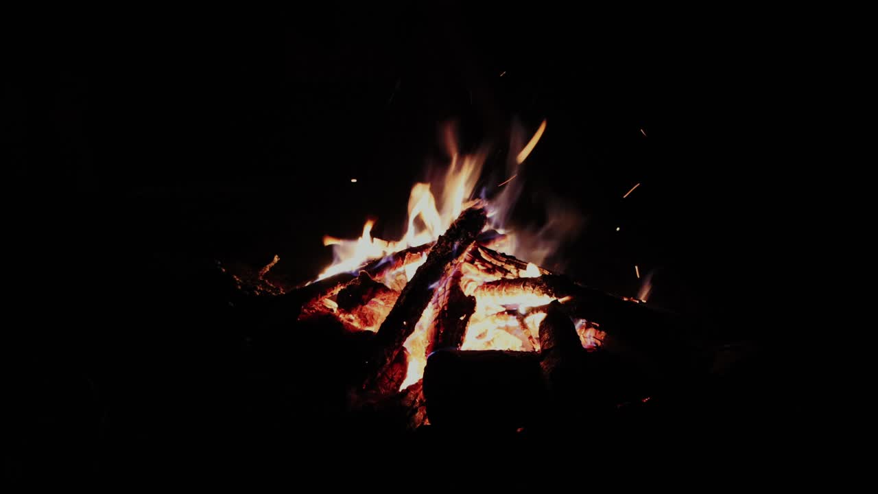 sólo en el fuego y en el fuego