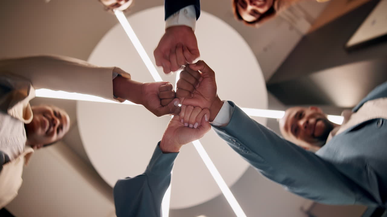 trabajo en equipo y colaboración