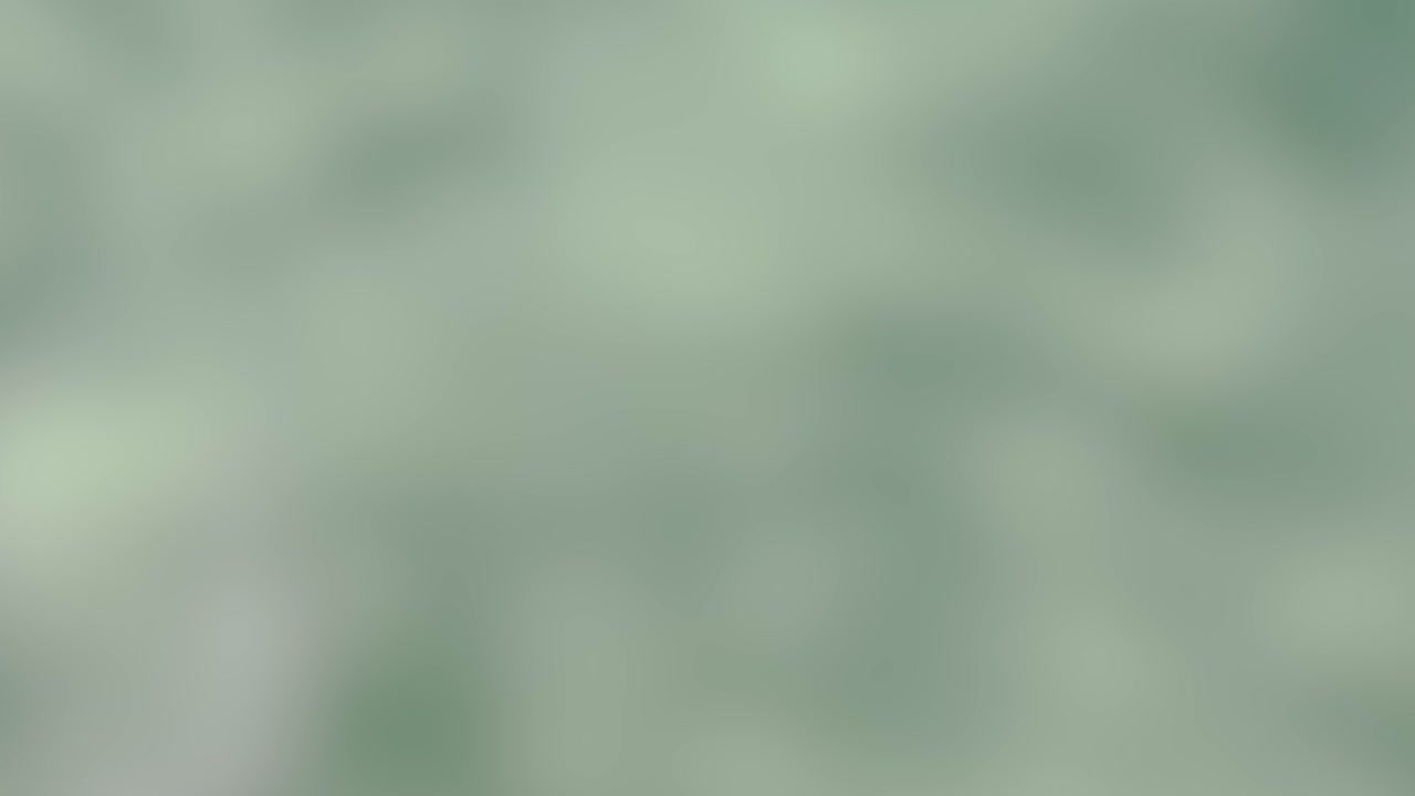 efecto de fondo abstracto borroso, ondulado y verdoso