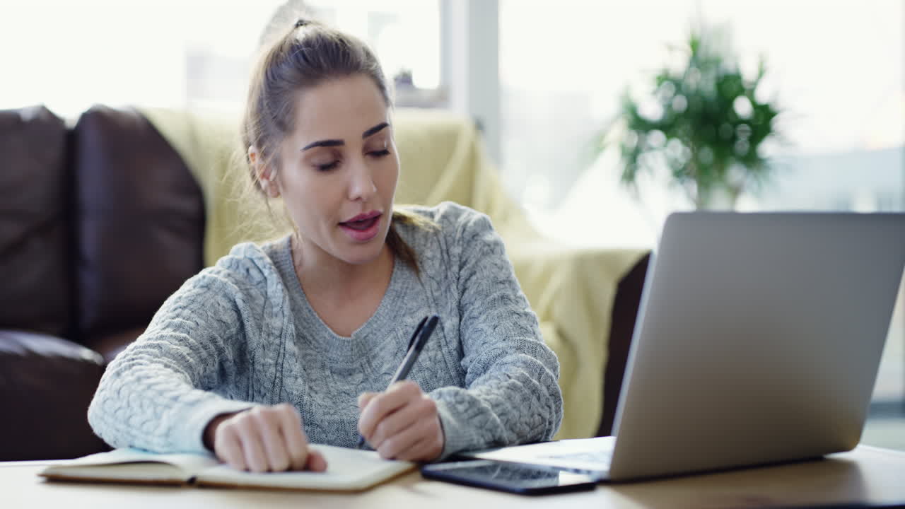 el trabajo a distancia está bien hecho.