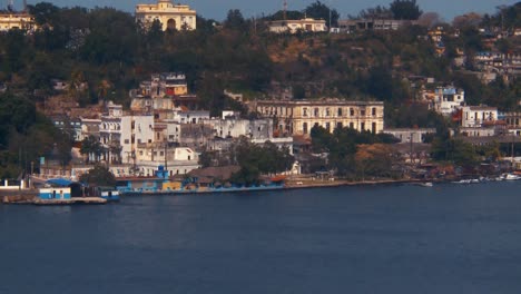 Havana-streets-in-Cuba