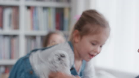 happy-family-having-pillow-fight-mother-and-father-enjoying-playing-with-children-at-home-having-fun-together-on-weekend-4k-footage