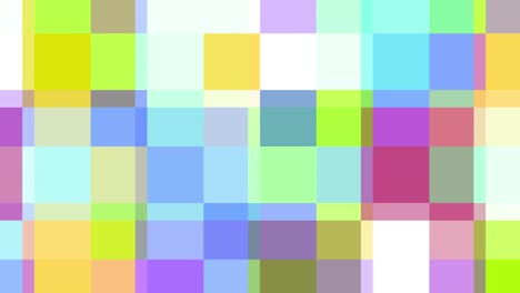 dot mosaic abstract effect background shape colorful