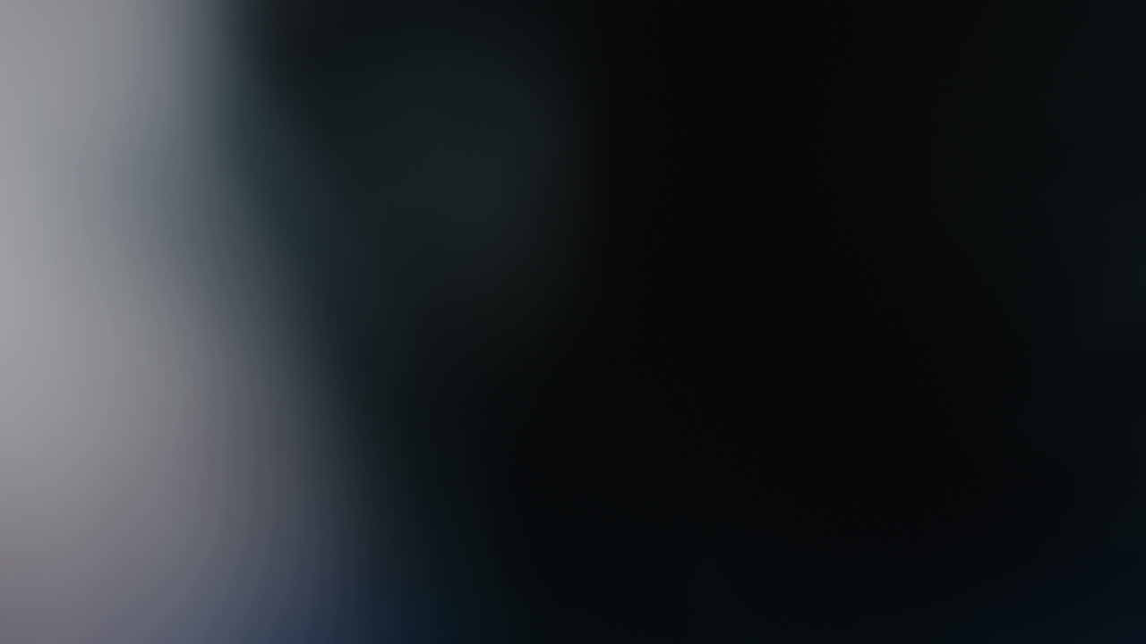 Multicolored light leaks footage on black background lens flare leak burst overlays transitions