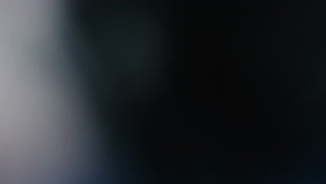 multicolored light leaks footage on black background lens flare leak burst overlays transitions