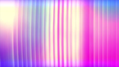 vertical movement color video background, 4k abstract line loop background