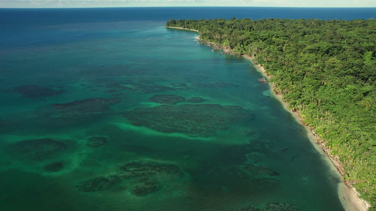 Cahuita National Park, Costa Rica