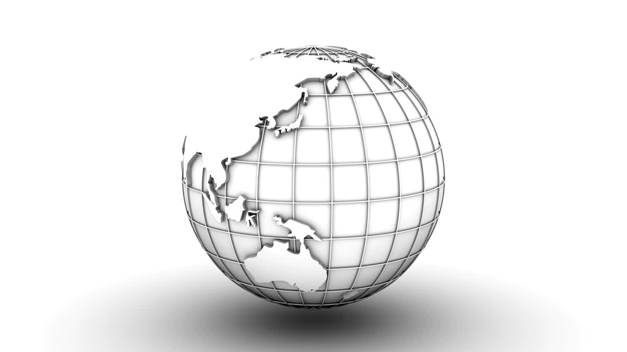 rotación de la tierra