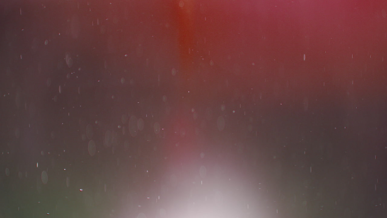 Abstract Bokeh Background