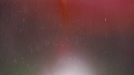 fondo de bokeh abstracto