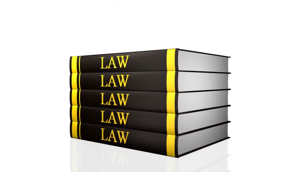 망치, 책, 모자 - 정의의 개념