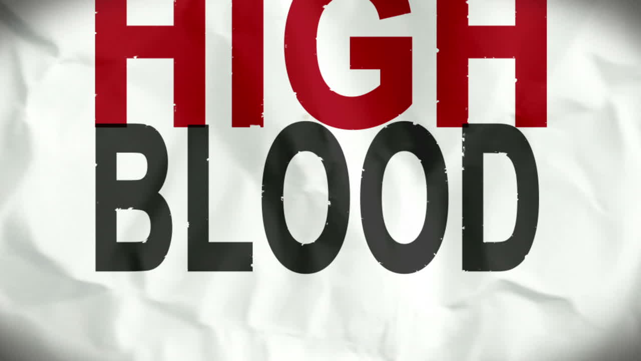 당뇨병 용어 를 표시 한 은 페이지