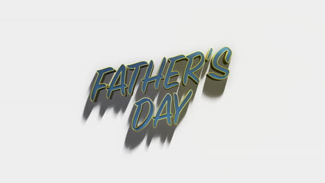 Modern-Fathers-Day-text-on-fashion-white-gradient
