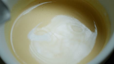 el arte del latte